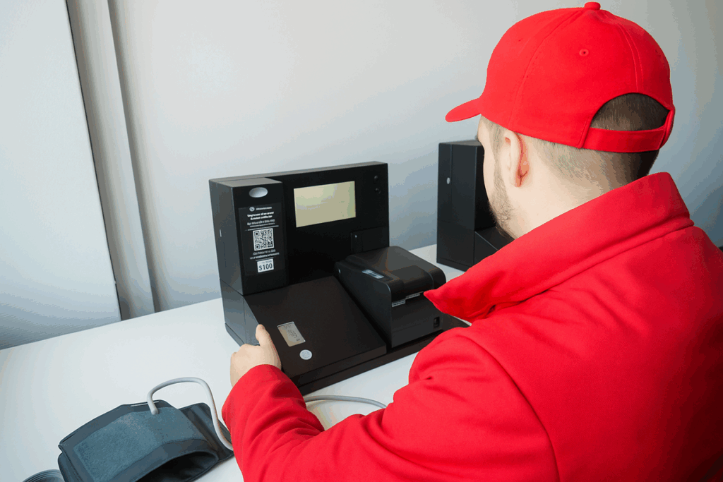 электронный путевой лист