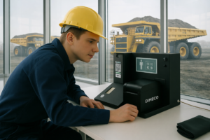 Предрейсовый медицинский осмотр в Новосибирске